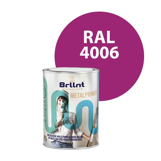 Metaal primer RAL 4006